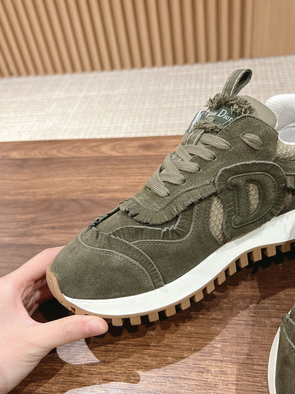 CHD Sneakers 2 Color 's