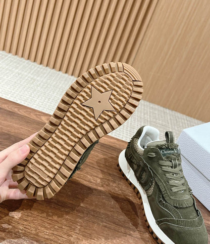 CHD Sneakers 2 Color 's