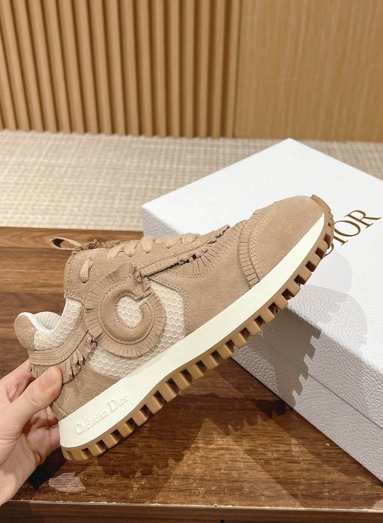 CHD Sneakers 2 Color 's