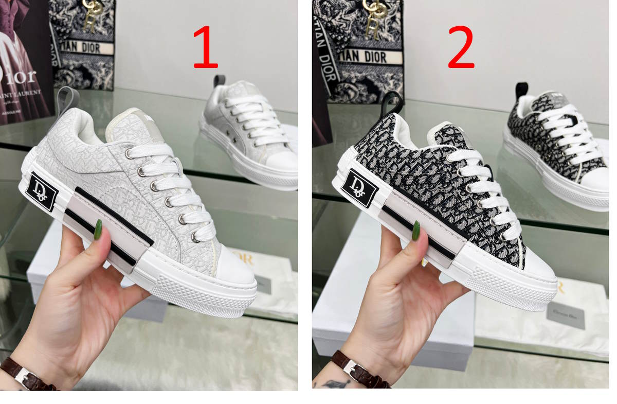 CHD Sneakers 2 Color 's