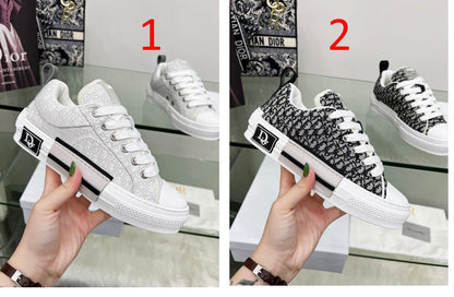 CHD Sneakers 2 Color 's