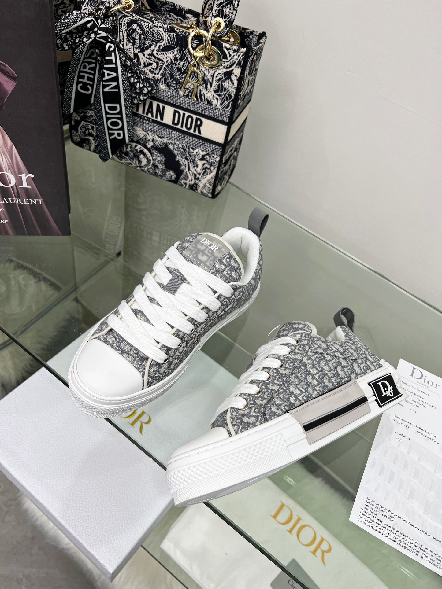 CHD Sneakers 2 Color 's