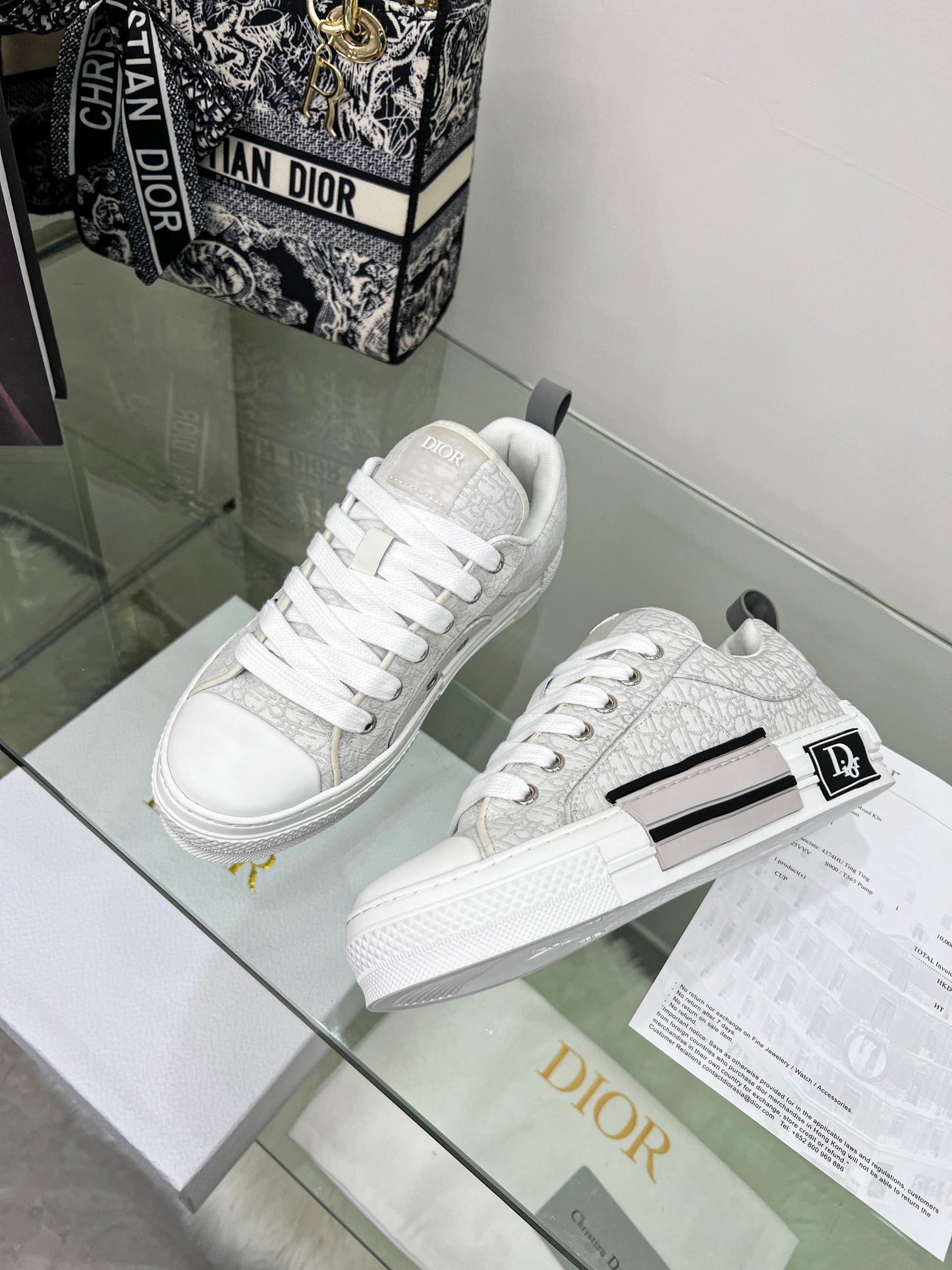 CHD Sneakers 2 Color 's
