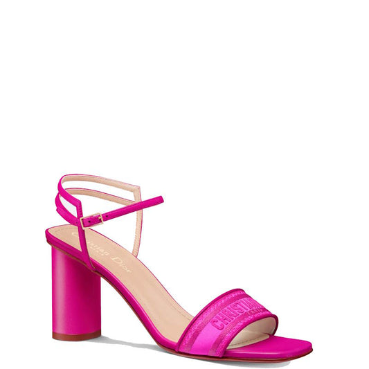CHD Sandals Monogram  3 Color '
