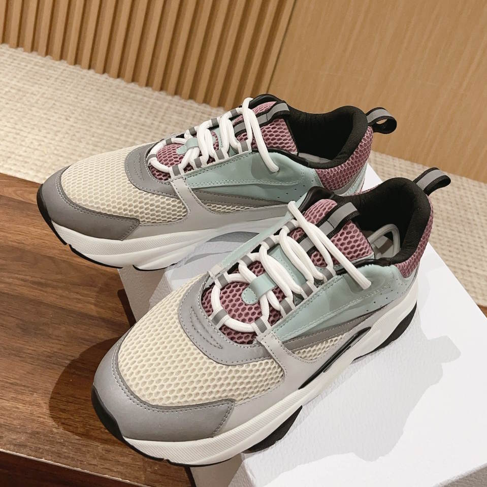 CHD  Sneakers 2 Color 's