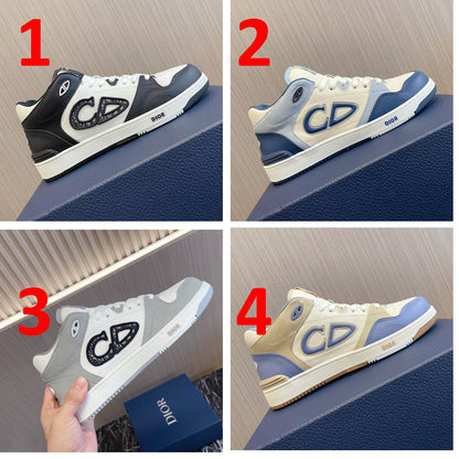CHD Sneakers 4 Color 's