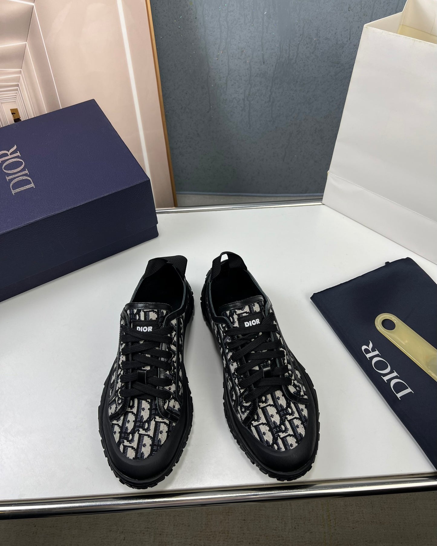 CHD Sneakers Trainers