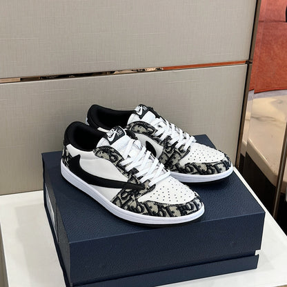 CHD Sneakers Runner