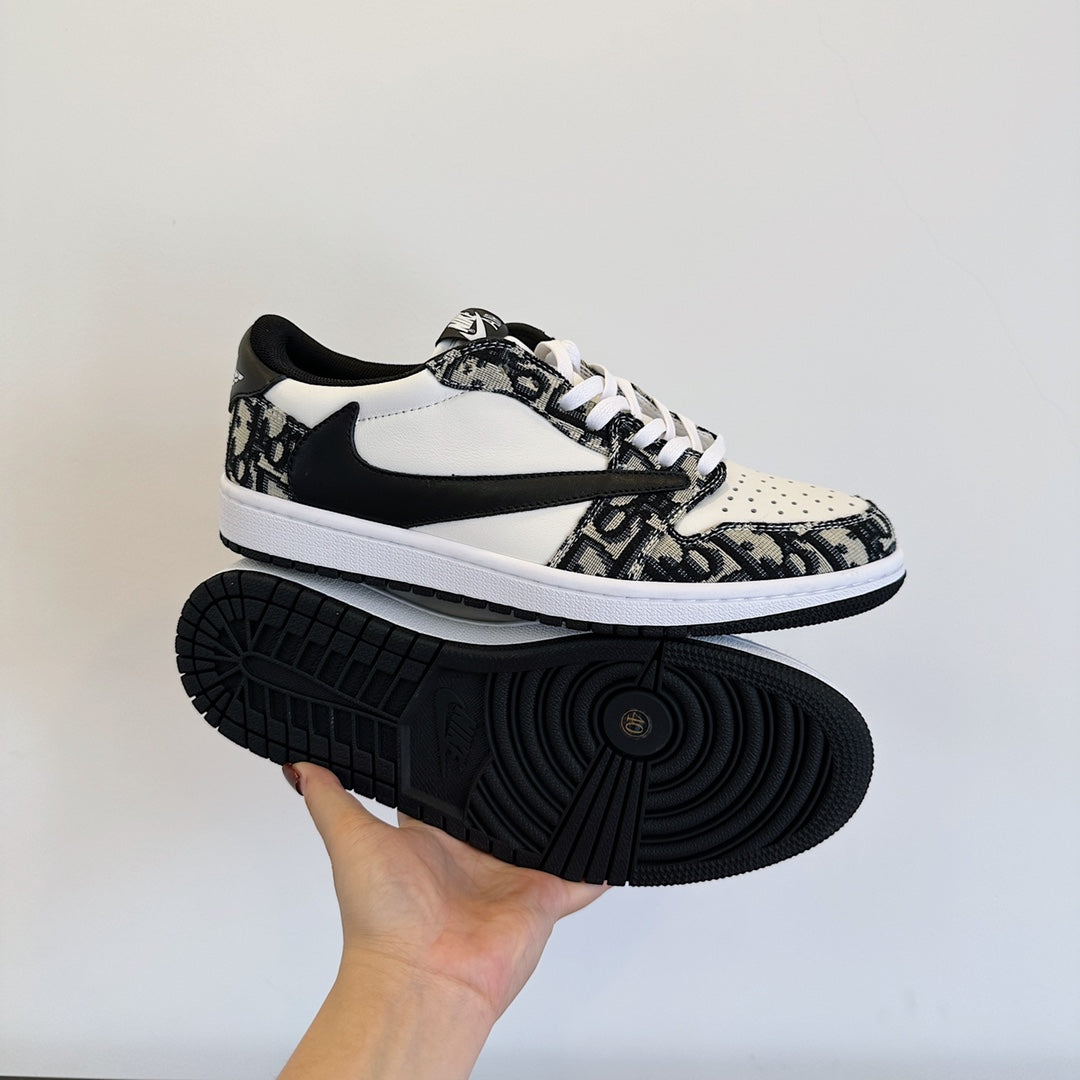 CHD Sneakers Runner