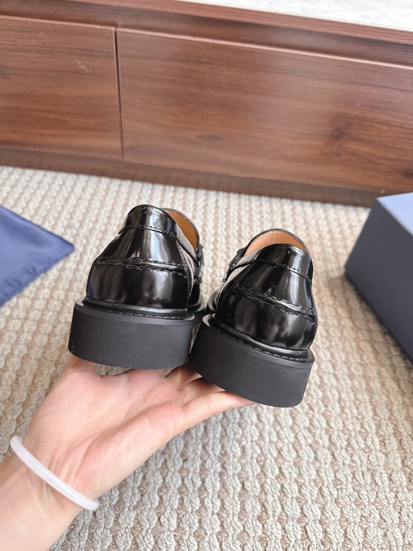 CHD  Shoes  Man 46