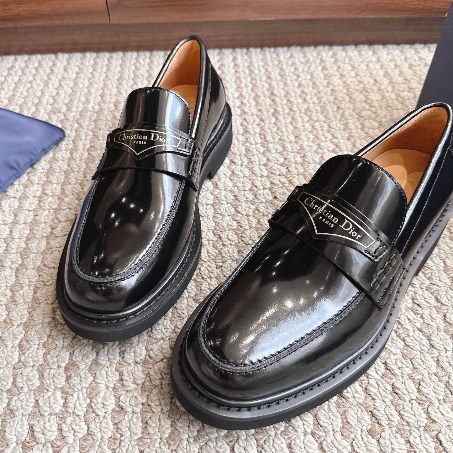 CHD  Shoes  Man 46