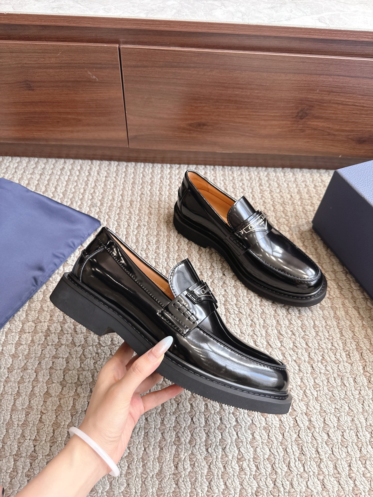 CHD  Shoes  Man 46