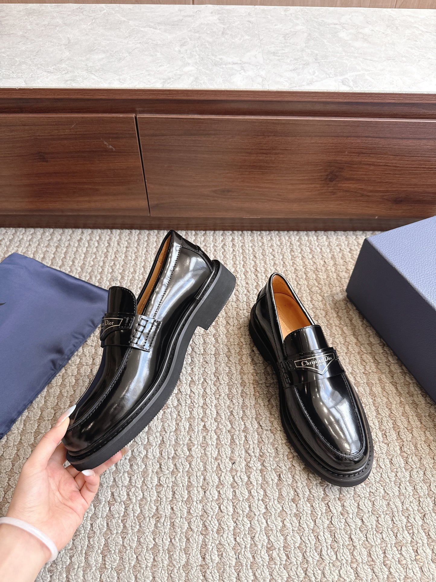 CHD  Shoes  Man 46
