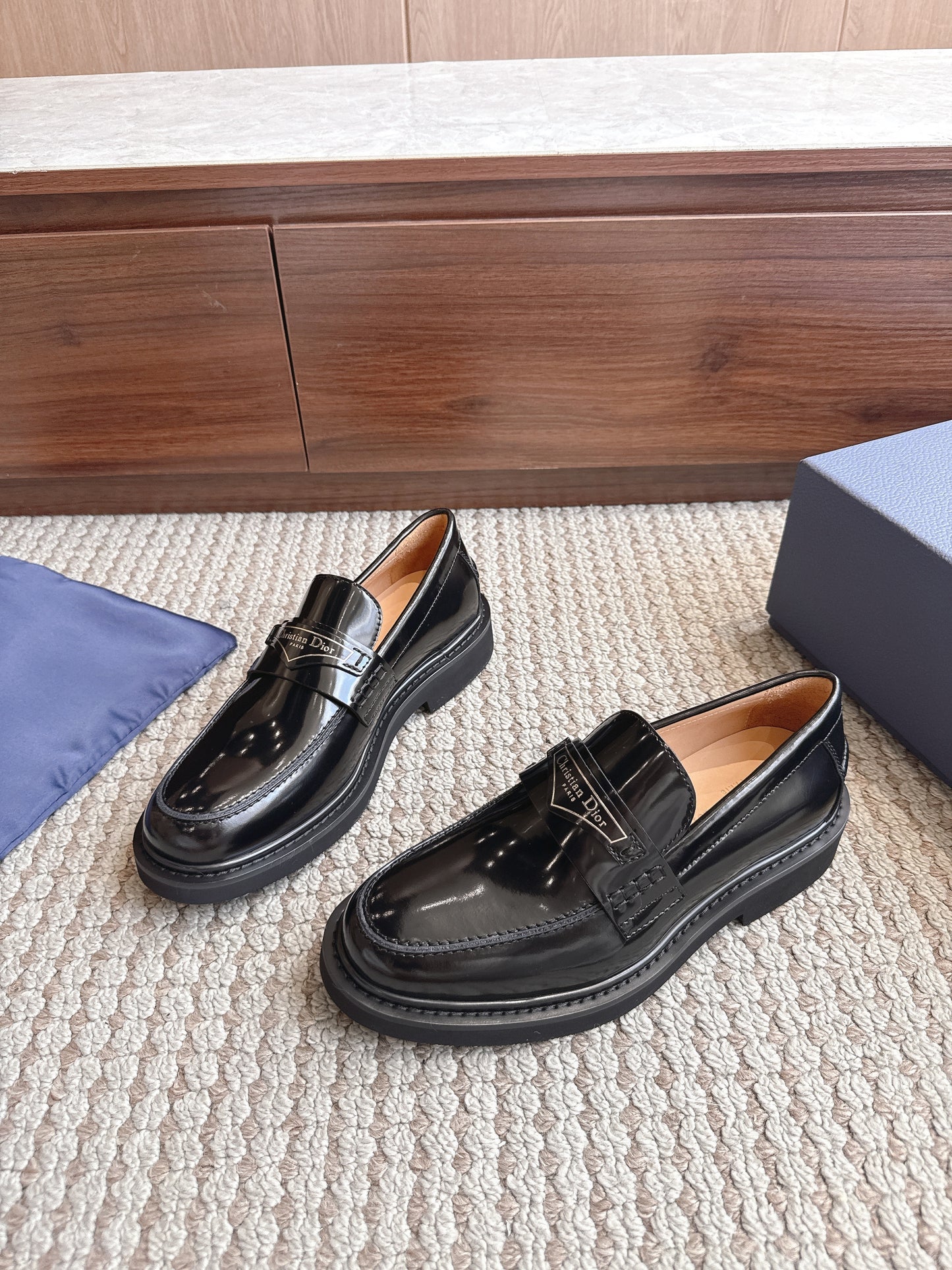 CHD  Shoes  Man 46