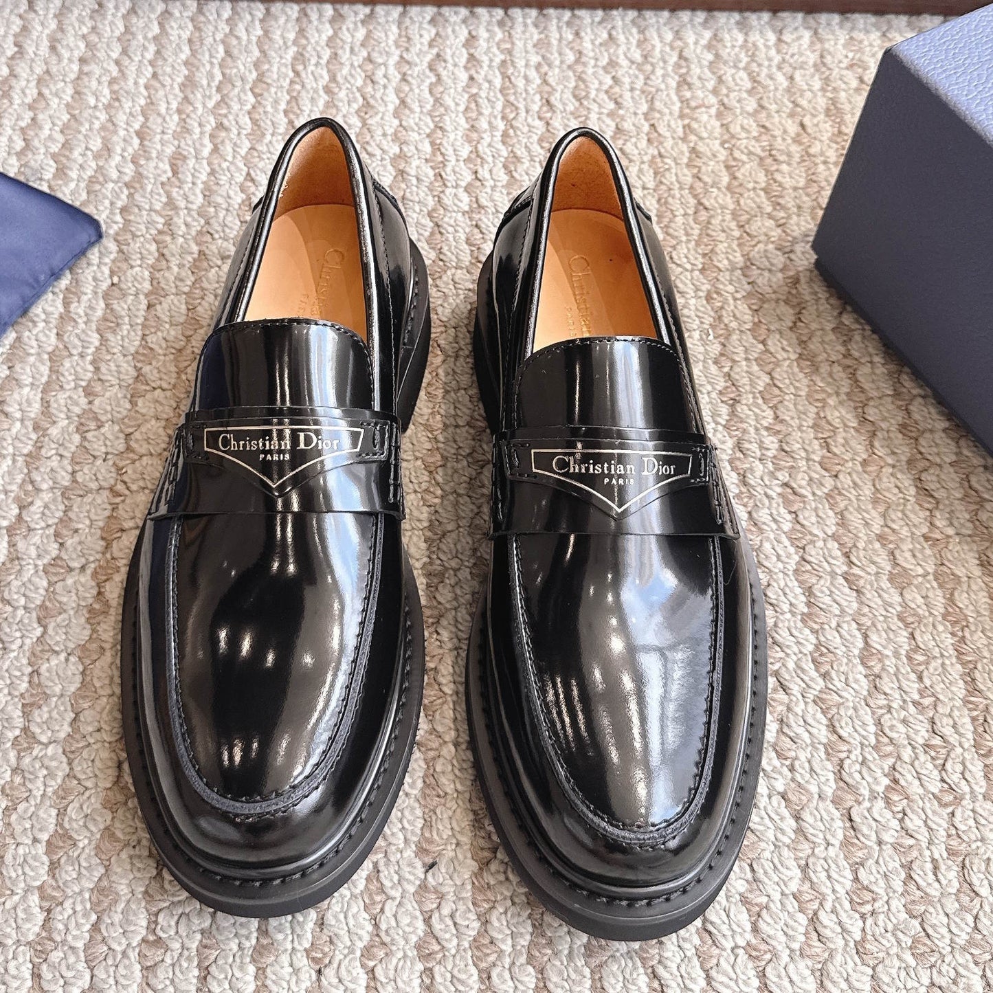 CHD  Shoes  Man 46