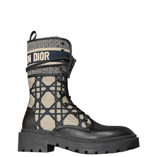 CHD  Boots Low