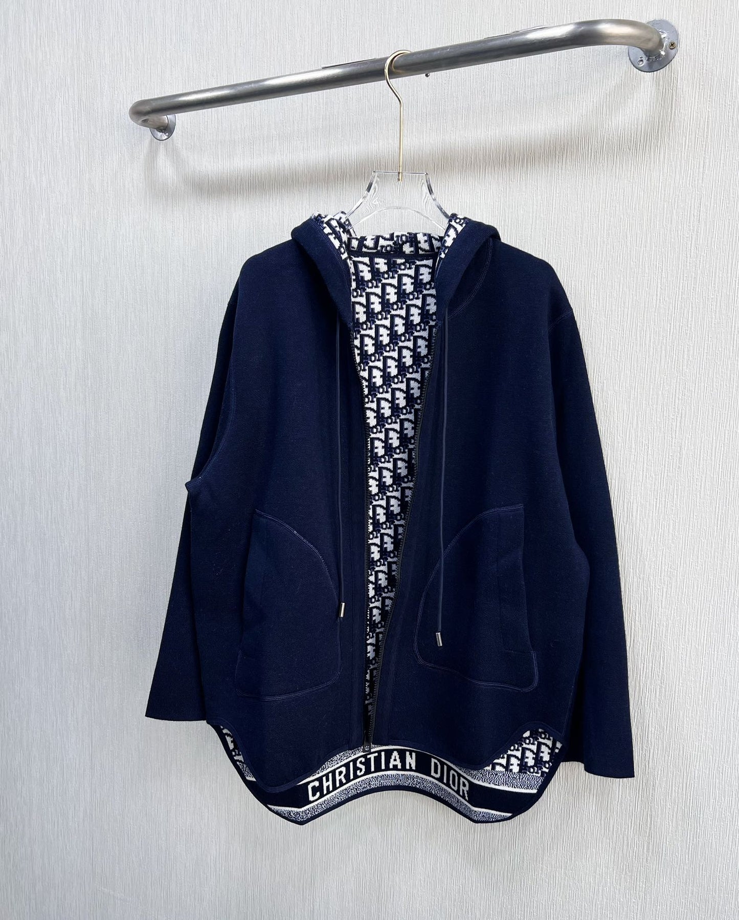 CHD Jacket Poncho Woman