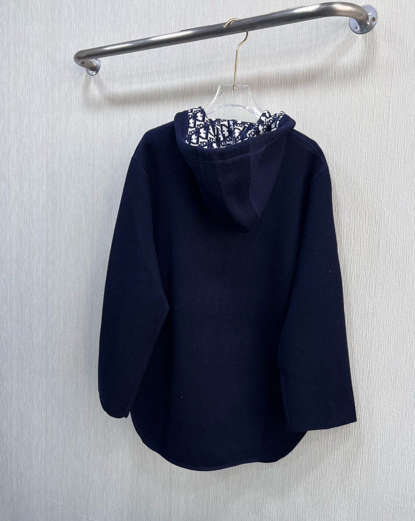 CHD Jacket Poncho Woman