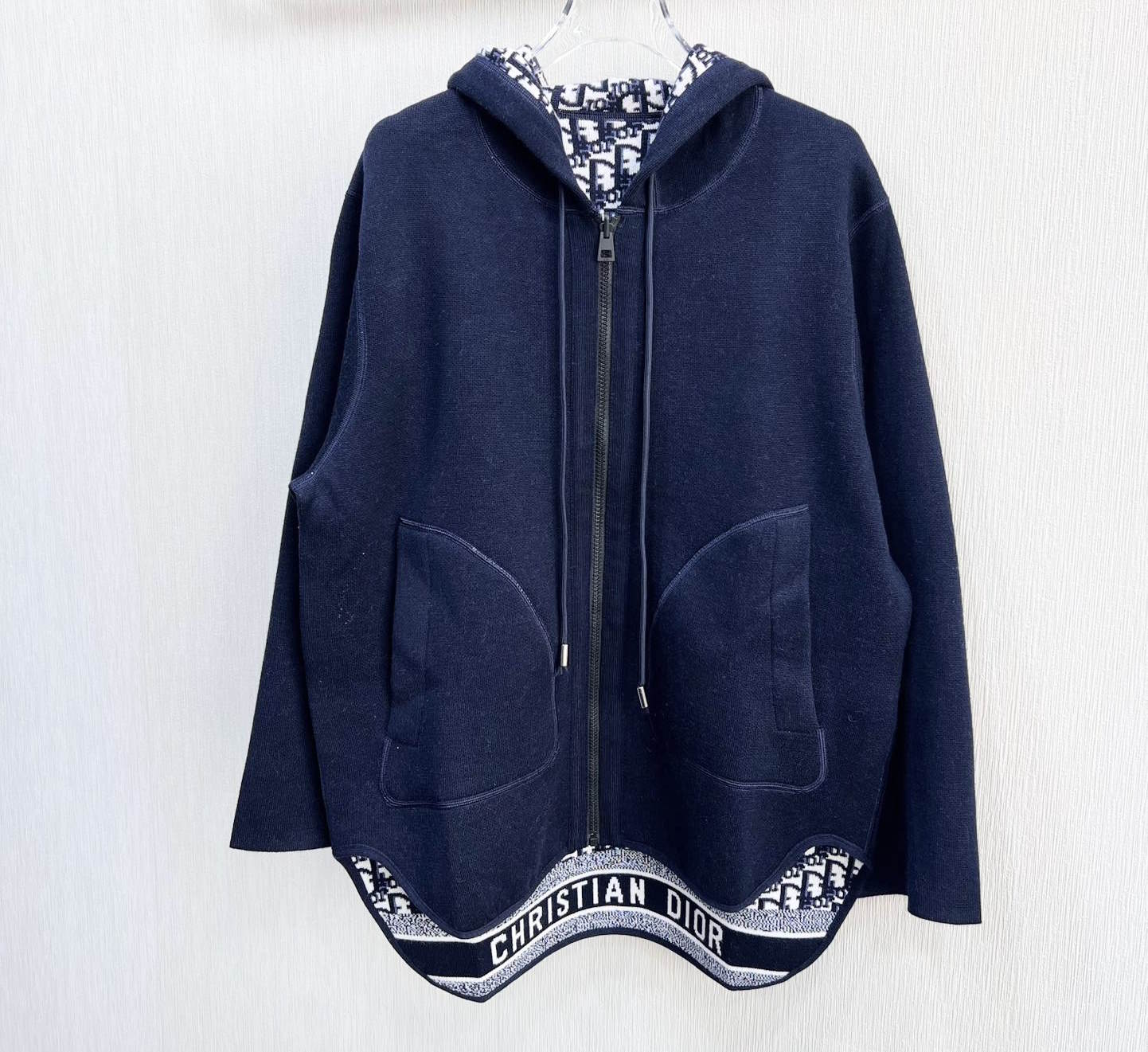 CHD Jacket Poncho Woman