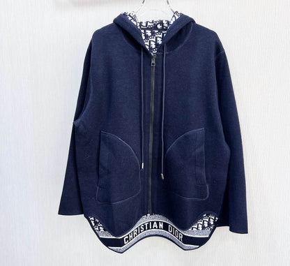 CHD Jacket Poncho Woman