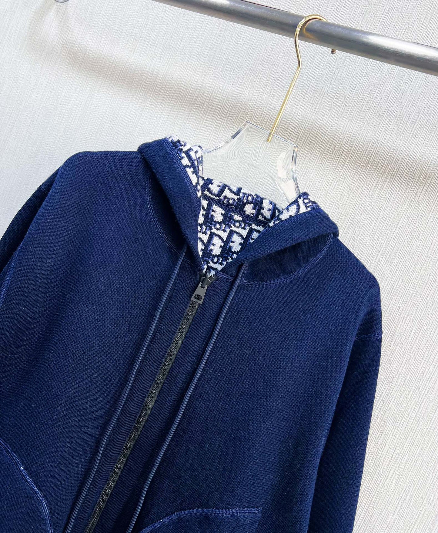CHD Jacket Poncho Woman