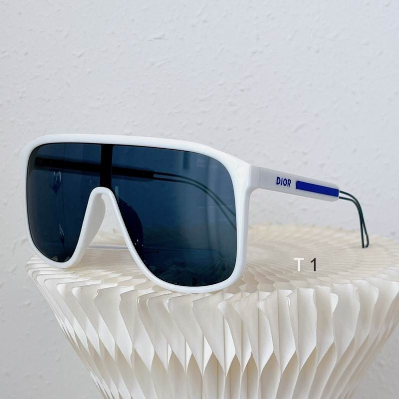 CHD  Sunglasses 4 Color 's