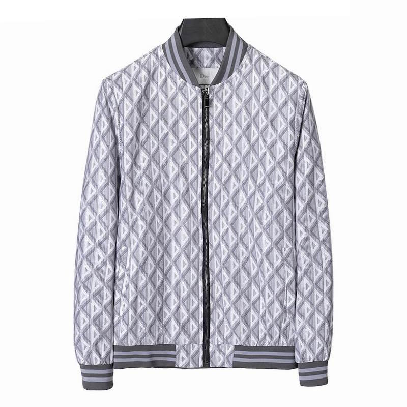CHD Jacket  Windbreaker Hooded Go