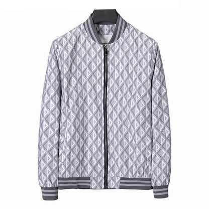 CHD Jacket  Windbreaker Hooded Go