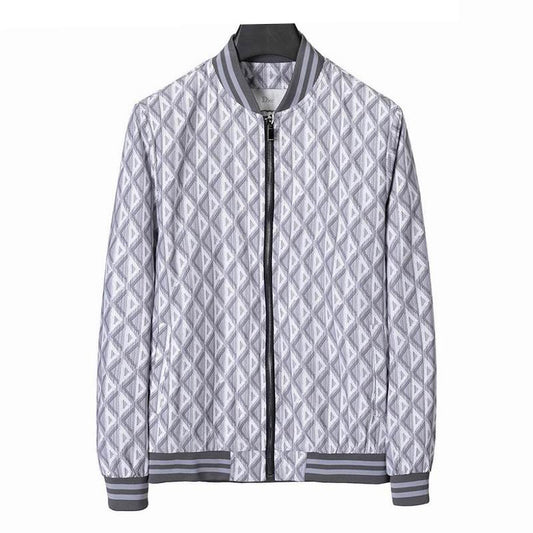CHD Jacket  Windbreaker Hooded Go