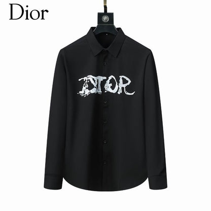 CHD   Shirt   T-shirt 2 Color 's Long