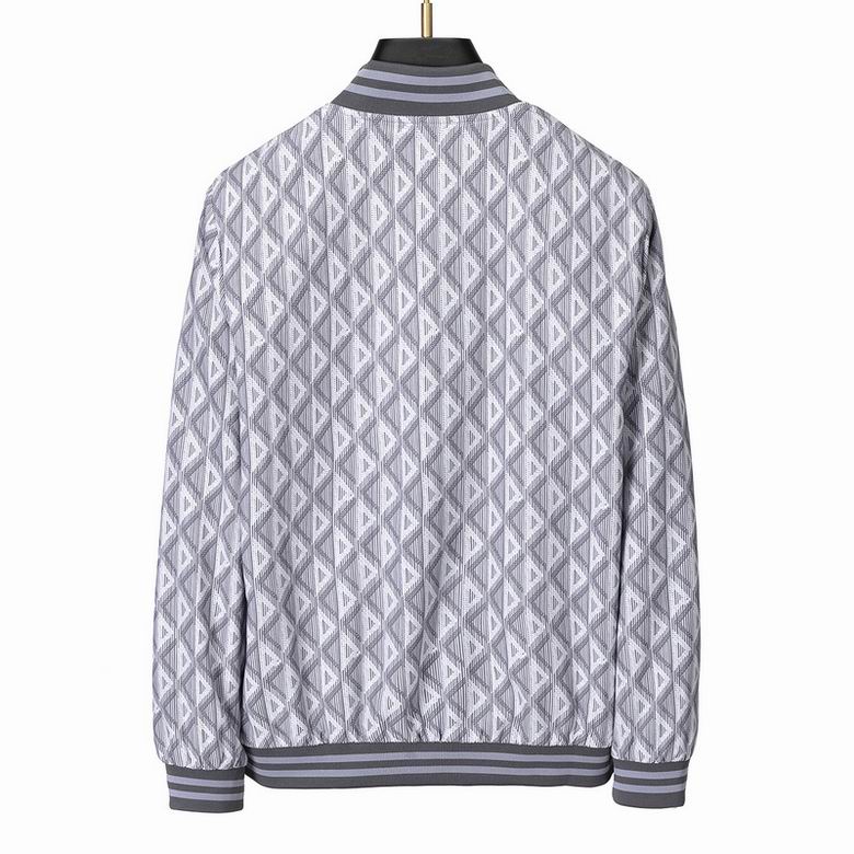 CHD Jacket  Windbreaker Hooded Go