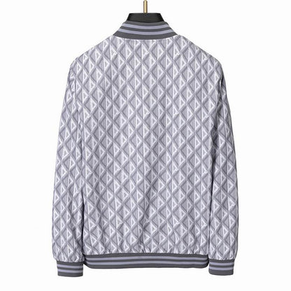 CHD Jacket  Windbreaker Hooded Go