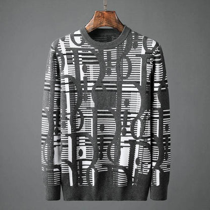 CHD Sweater