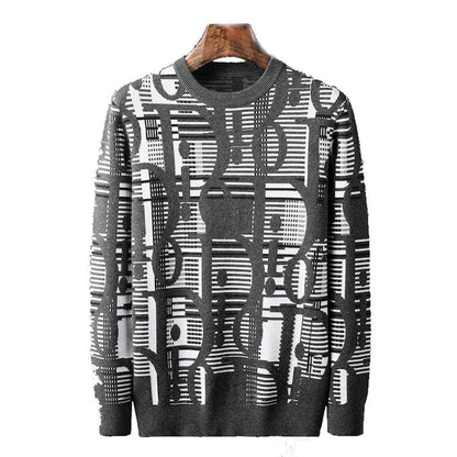 CHD Sweater