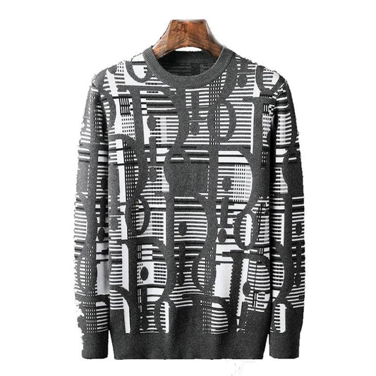 CHD Sweater