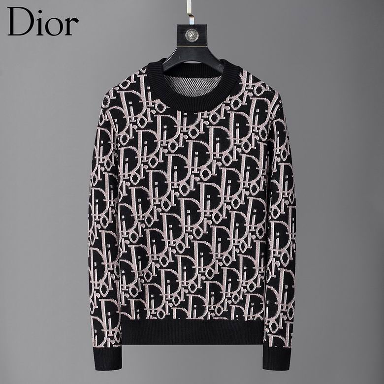 CHD Sweater Sweatshirt 2 Color 's