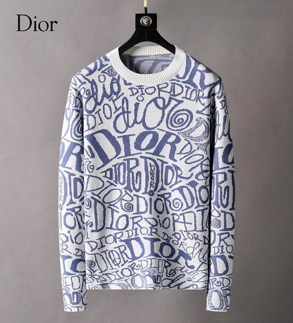 CHD Sweater Sweatshirt 2 Color 's