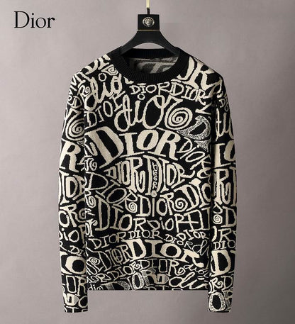 CHD Sweater Sweatshirt 2 Color 's