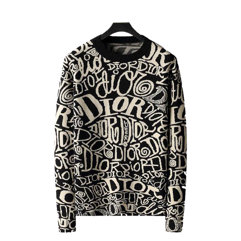CHD Sweater Sweatshirt 2 Color 's