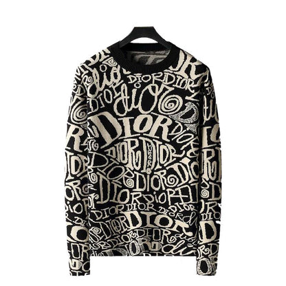CHD Sweater Sweatshirt 2 Color 's