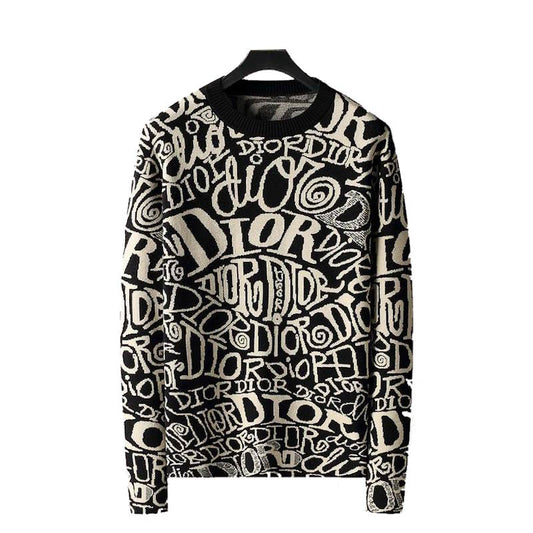 CHD Sweater Sweatshirt 2 Color 's