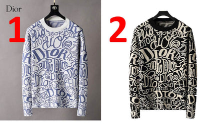 CHD Sweater Sweatshirt 2 Color 's