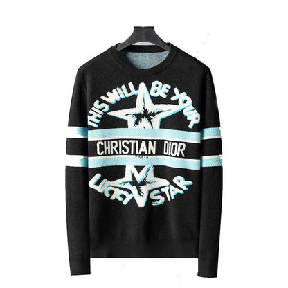 CHD Sweater Sweatshirt 2 Color 's