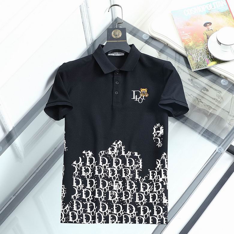 CHD T-shirt 2 Color 's polo
