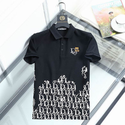 CHD T-shirt 2 Color 's polo