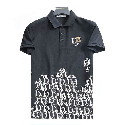 CHD T-shirt 2 Color 's polo