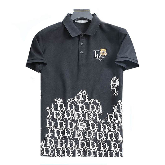 CHD T-shirt 2 Color 's polo