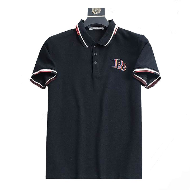 CHD T-shirt 2 Color 's Polo