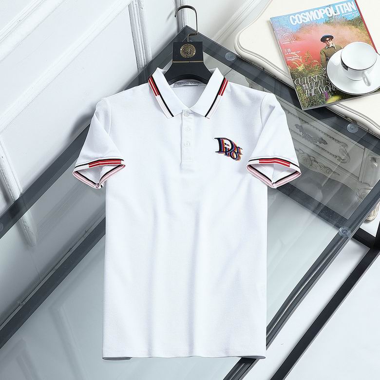 CHD T-shirt 2 Color 's Polo