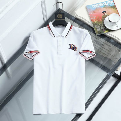 CHD T-shirt 2 Color 's Polo